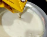 A picture of step 11 of Mango Coconut Parfait.
