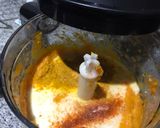 Foto del paso 3 de la receta: Sopa de zanahoria y zapallo (apto veganos) 🥕🧡🌱