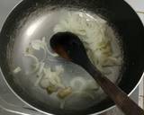 Foto langkah ke 4 dari resep Cumi Gortep Saos Padang.