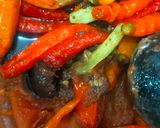Foto langkah ke 2 dari resep Sambal Kemiri Mommylicious.