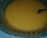 Foto del paso 1 de la receta: Tarta de pera🍐