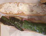 Foto del paso 3 de la receta: Desayuno ligero 🤔