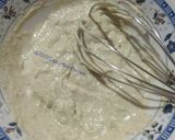 Foto langkah ke 3 dari resep 150. Telur Berselimut Kentang.