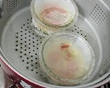 Foto langkah ke 3 dari resep Chawanmushi (telur kukus) MPASI 6+.