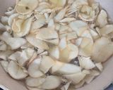 Foto langkah ke 6 dari resep Kripik Singkong kres.