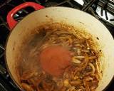 Chicken Paprikash recipe step 7 photo