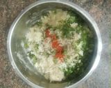 ரவை உருளைகிழங்கு உருண்டை(rava potato bonda recipe in tamil) ரெசிபி ஸ்டேப் 2 புகைப்படம்