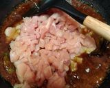 Foto langkah ke 2 dari resep 795.Mie Ayam Wonogiri.