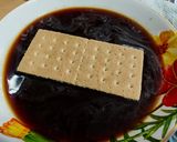 Foto del paso 2 de la receta: MACARENA🍪Con Betún de☕Café y Frutos Secos...!👫