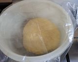 Foto del paso 3 de la receta: Pancitos saborizados de salame y queso