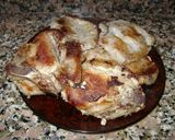 Foto del paso 2 de la receta: Chuletas de cerdo a la cerveza en disco de arado