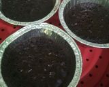 Foto langkah ke 8 dari resep Molten Choco Lava Cake.