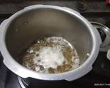 Green Moong Dal Makhani recipe step 1 photo
