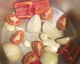 Foto del paso 1 de la receta: Viejas sancochadas