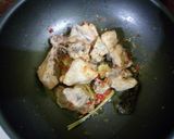 Foto langkah ke 2 dari resep Krengsengan Ayam (#PRRamadhan_MasakBesar).