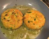 Chickpea Masala Veggie Burgers recipe step 4 photo