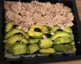 Une image de l'étape 4 de Sushi 🍣 rapide ….