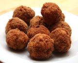 Egyszerű fasírt recept fázis 8 fotója