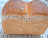 全麥吐司的食譜步驟7照片