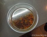 Foto del passaggio 2 della ricetta Miascia (torta tipica del Lago di Como)