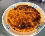 Une image de l'étape 14 de Flan Sans Pâte aux Fruits Exotiques et Vanille.