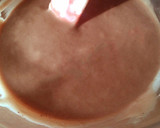 Foto del paso 2 de la receta: Bizcocho marmolado de Nesquik