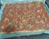 Foto del paso 6 de la receta: Torta de tomate