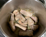 Foto del paso 2 de la receta: Lentejas estofadas