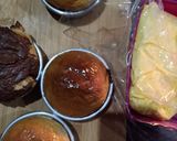 Foto langkah ke 8 dari resep Roti bluder isi nutella.