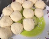 Foto del paso 2 de la receta: Pan de pita