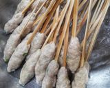 Foto langkah ke 5 dari resep Frozen Ayam Sempol.