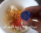 Yam Balls 1 recipe step 6 photo