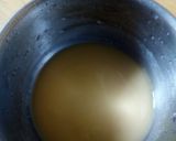 A picture of step 1 of Banana Fritters.