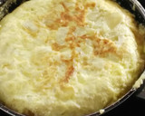 Foto del paso 5 de la receta: Tortilla de patata con cebolla