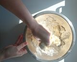 Foto del paso 2 de la receta: Masa para tarta