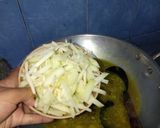Foto langkah ke 3 dari resep Lontong Sayur.