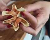 Foto del paso 6 de la receta: Wanton al vapor
