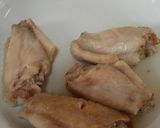 รูปขั้นตอนการทำที่ 2 ของ ต้มยำไก่