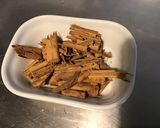 Une image de l'étape 1 de Mélange d épices de Noël pour pain d épices ou biscuits.