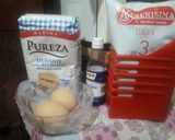 Foto del paso 1 de la receta: Exquisitos buñuelos😋