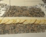 Foto del paso 3 de la receta: Flores de manzana y hojaldre