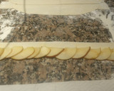 Foto del paso 3 de la receta: Flores de manzana y hojaldre