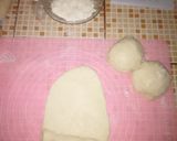 Foto langkah ke 4 dari resep Roti tawar eggless.