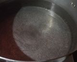 Foto del paso 1 de la receta: Mostacholes 💜