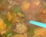 Foto del paso 5 de la receta: Guisado de macarrones con un toque picante