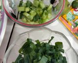 Foto langkah ke 6 dari resep Sop tahu ala hokben.