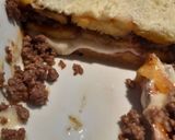 Foto del paso 3 de la receta: Lasaña de madurito y carne molida