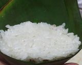 Foto langkah ke 5 dari resep 1105. Bacang Ketan.