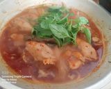 Foto langkah ke 4 dari resep Ceker Pedas(masakan rumahan sederhana).