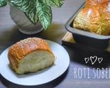 Roti Sobek / Roti Kasur langkah memasak 7 foto